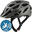 Olympic sportswear Helm Mythos 3.0 Tocsen coffee-grey matt 57-62cm