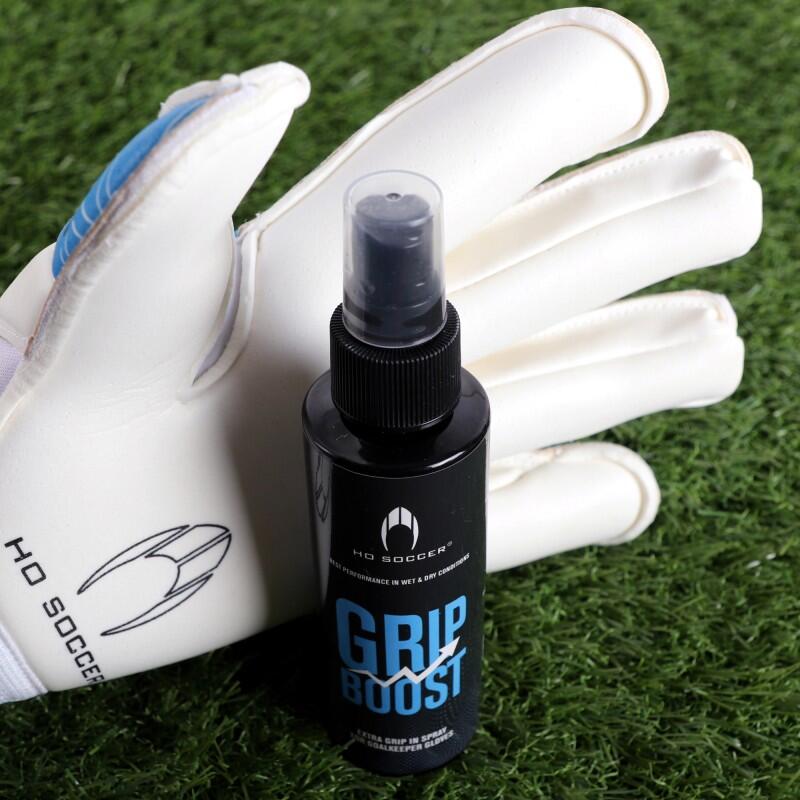 Spray Adherente Para Guantes de Portero