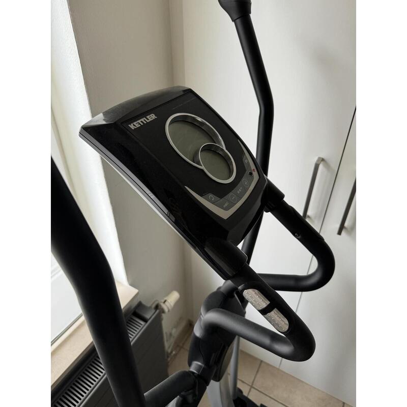 Tussen Particulieren - Crosstrainer Kettler Saphir P.