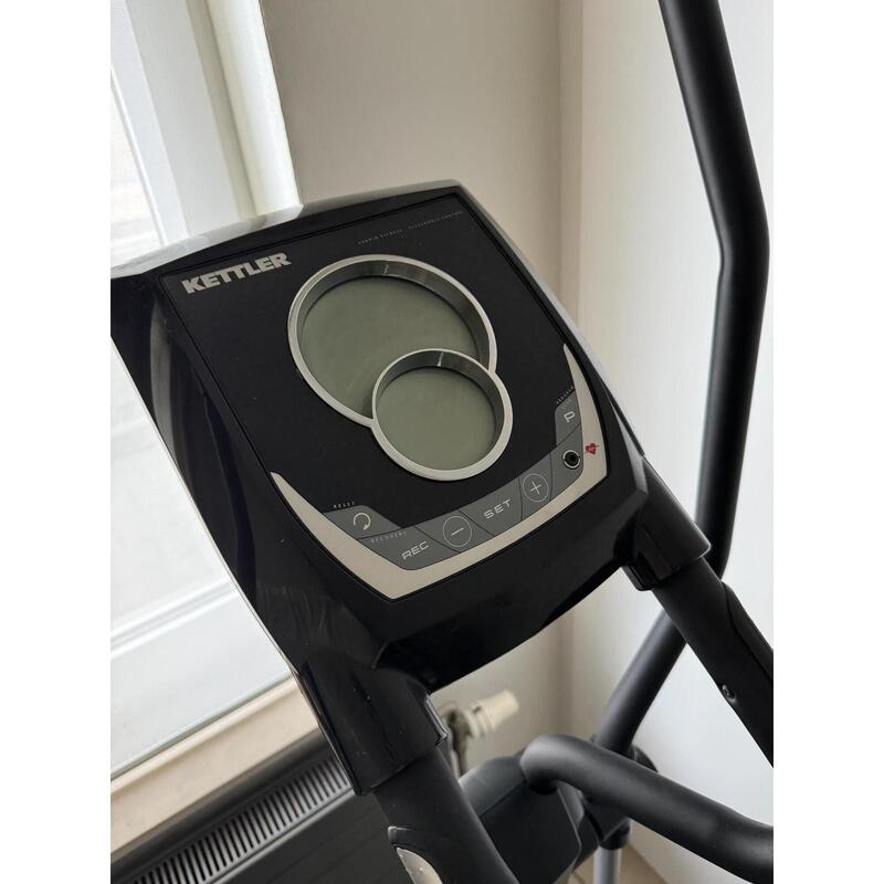 Tussen Particulieren - Crosstrainer Kettler Saphir P.