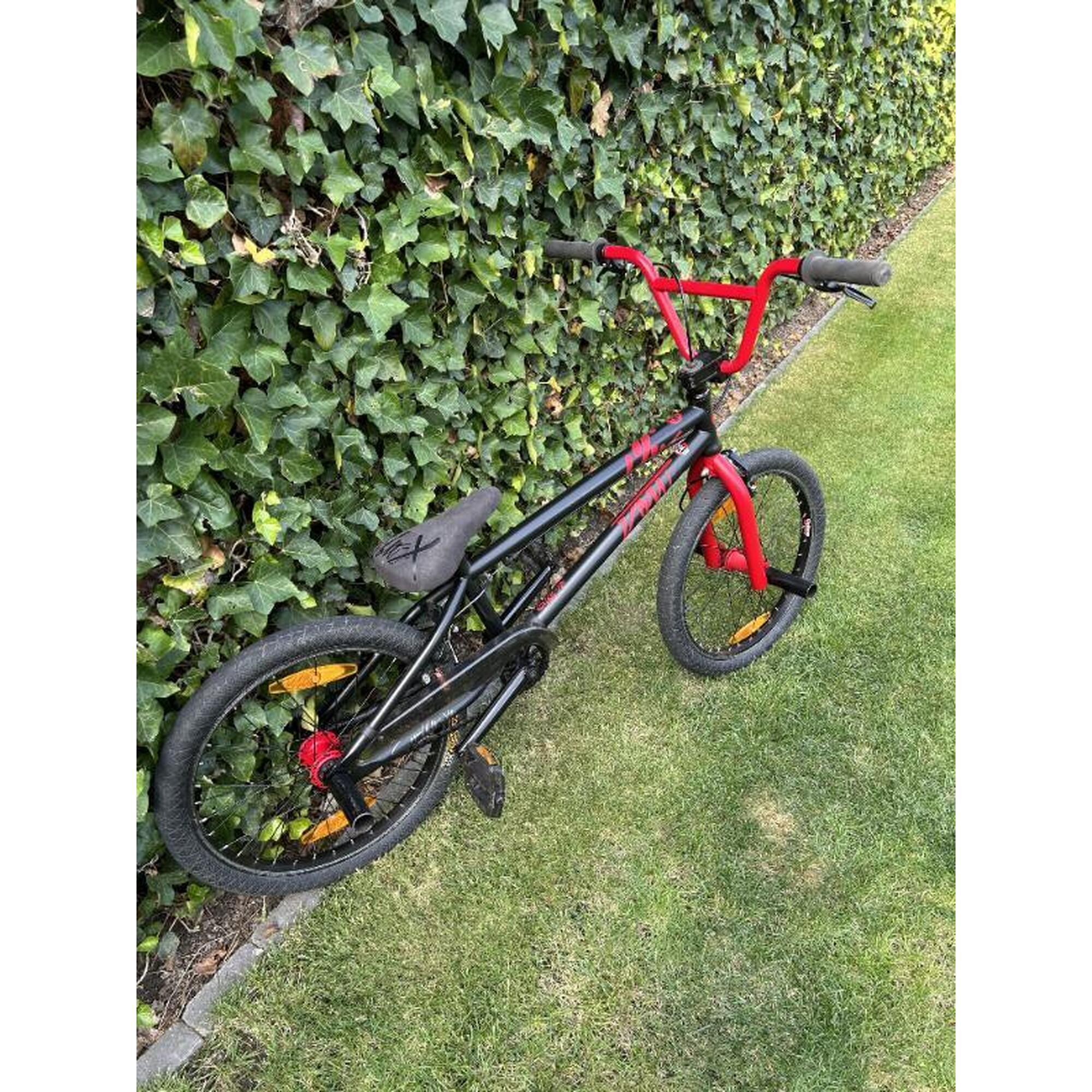 Tussen Particulieren - BMX SCOTT Volt20