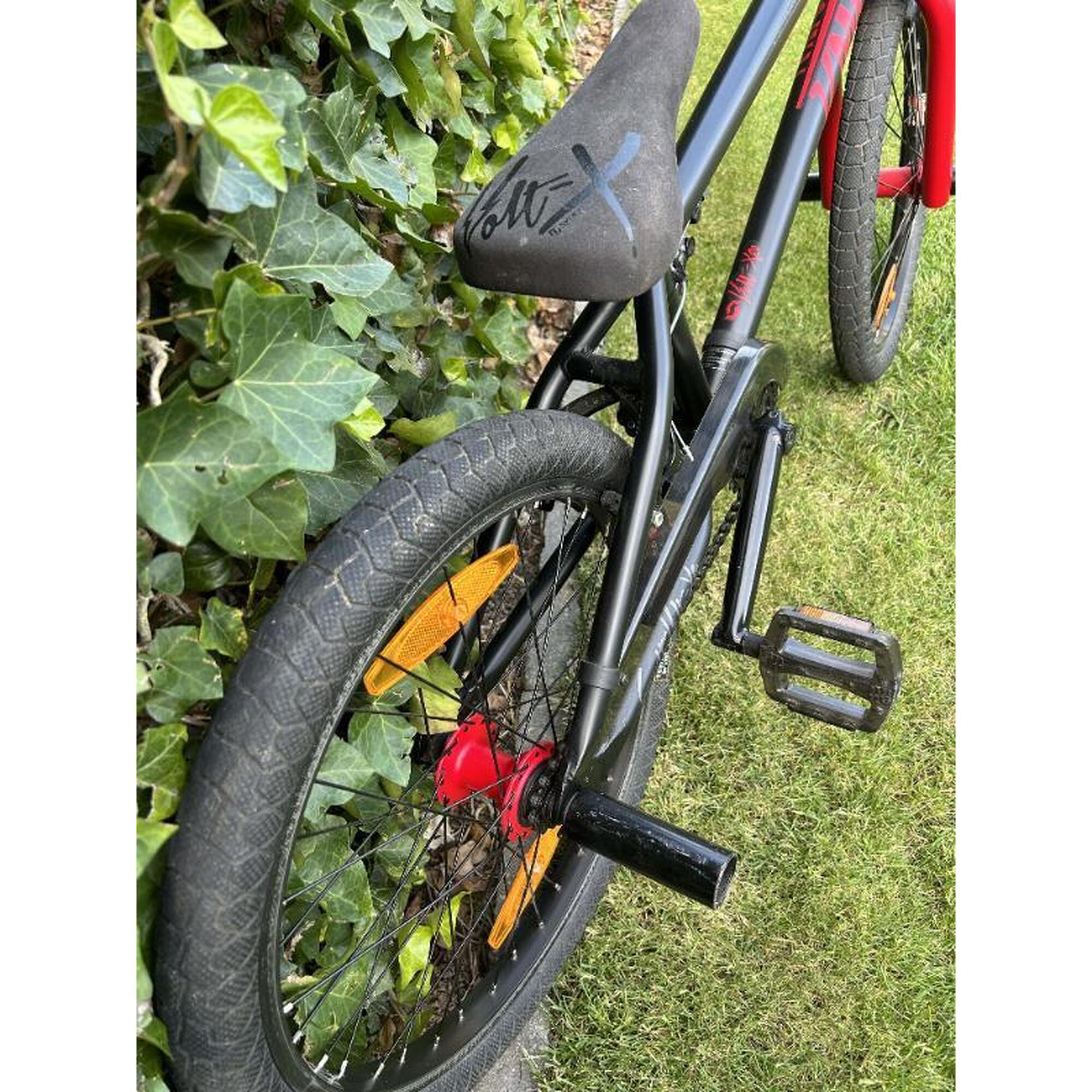 Tussen Particulieren - BMX SCOTT Volt20