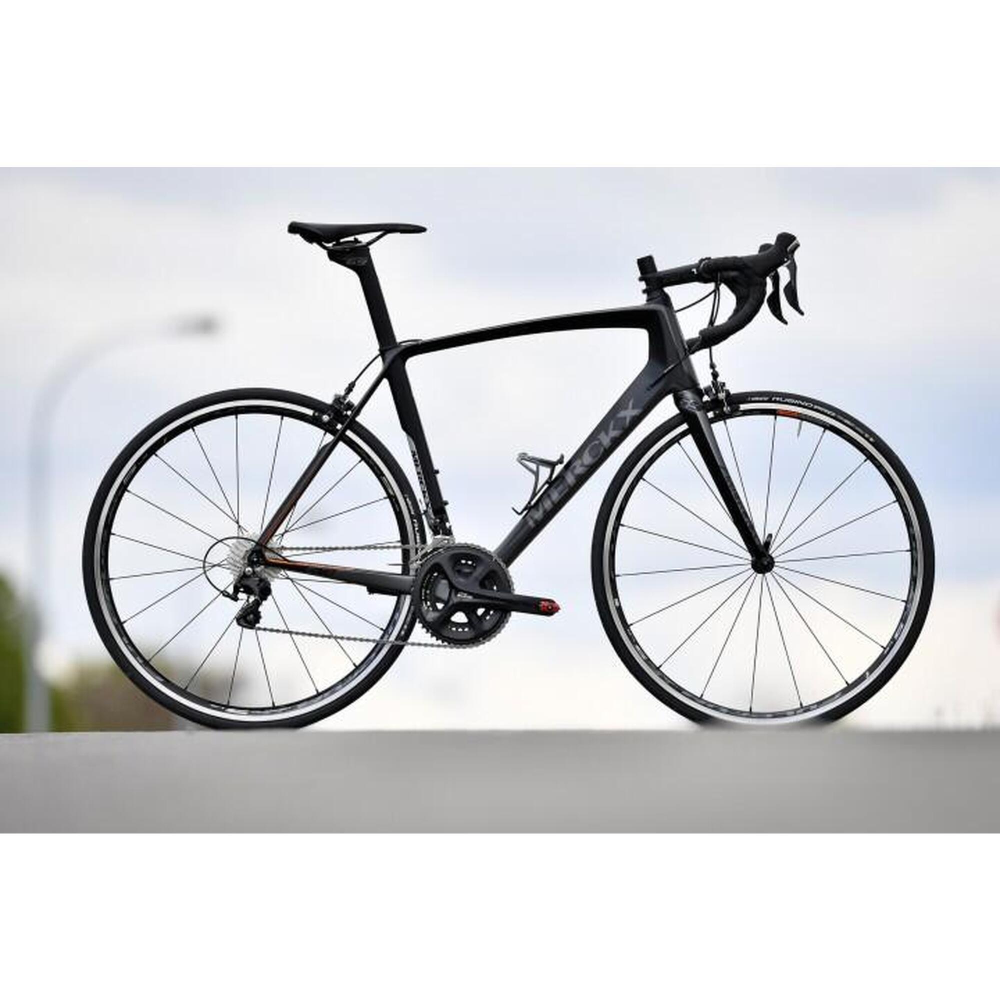 Entre Particuliers - eddy merckx mourenx 69 carbon road bike