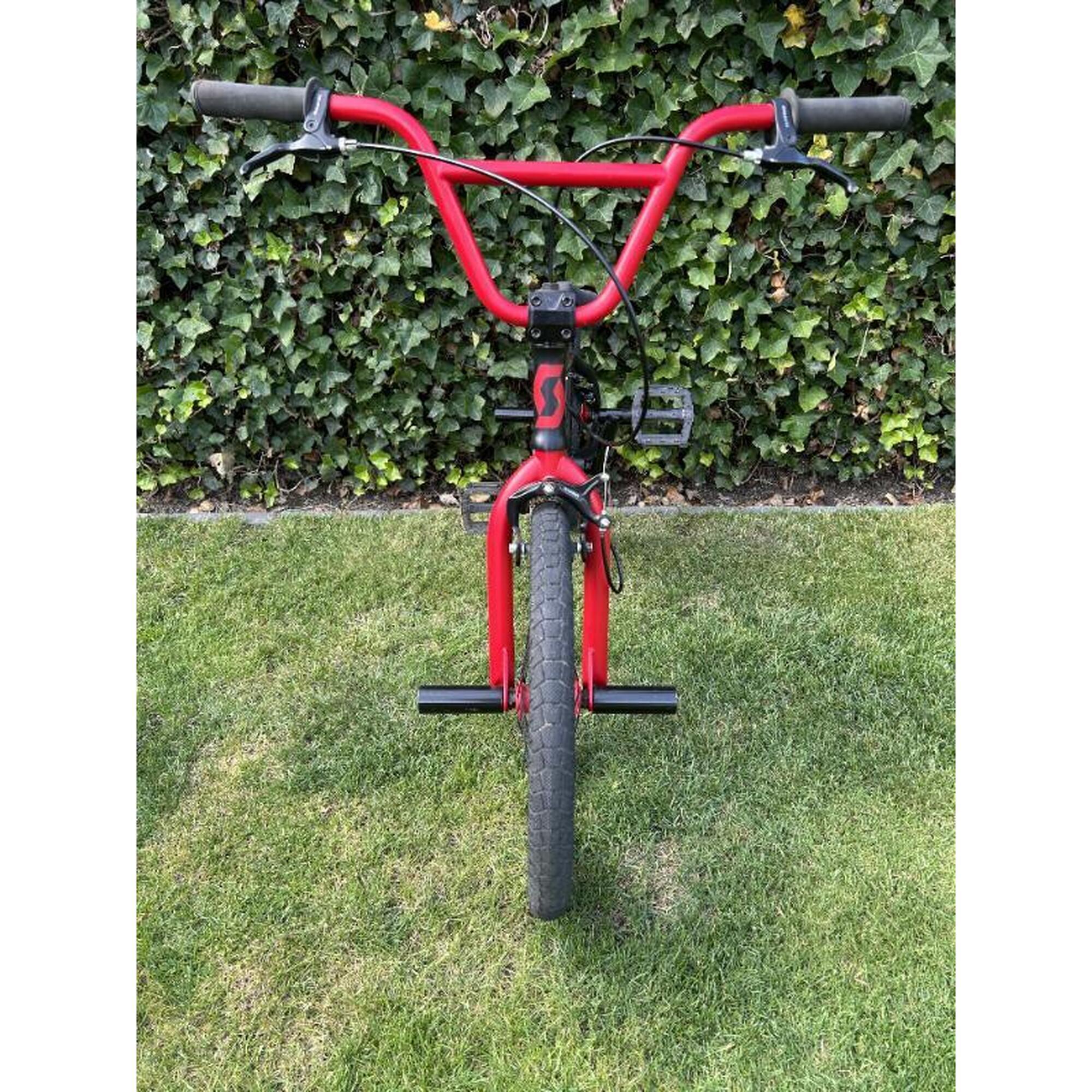 Tussen Particulieren - BMX SCOTT Volt20