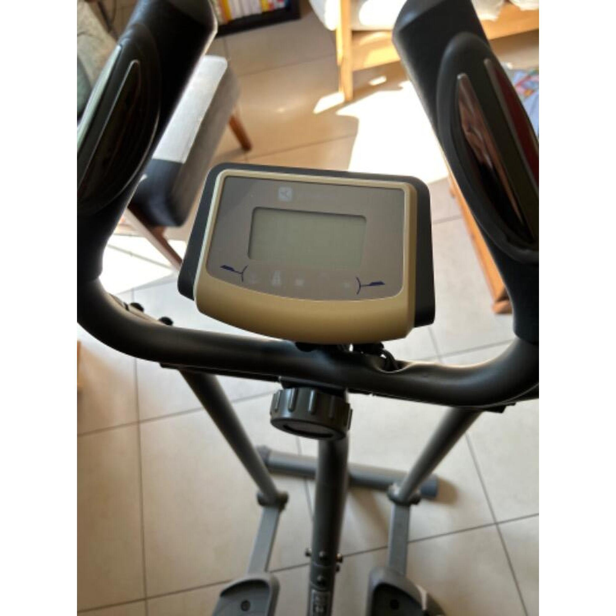 Entre Particuliers Velo elliptique OXYLANE Decathlon