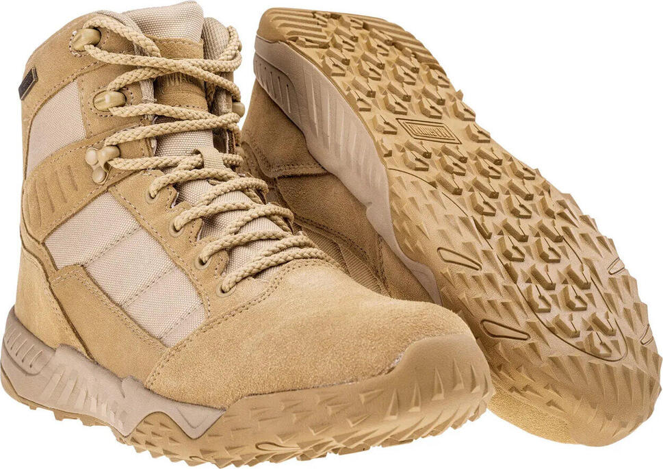 Buty trekkingowe uniseks Magnum Motru Mid