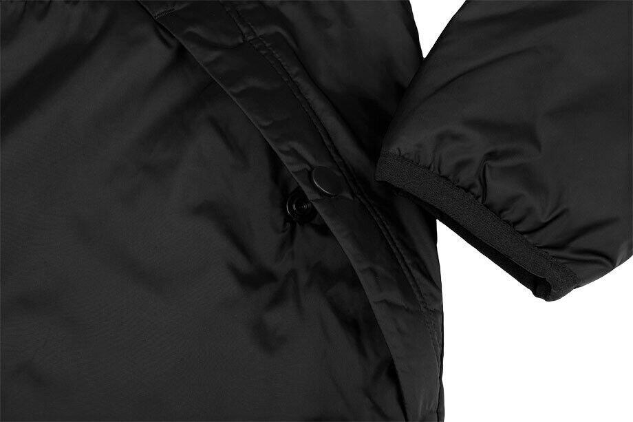 Chaqueta Park 20 Fall para Hombre Negro 4/5