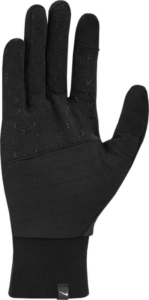 Dames ThermaFit Handschoenen (Zwart) 2/5