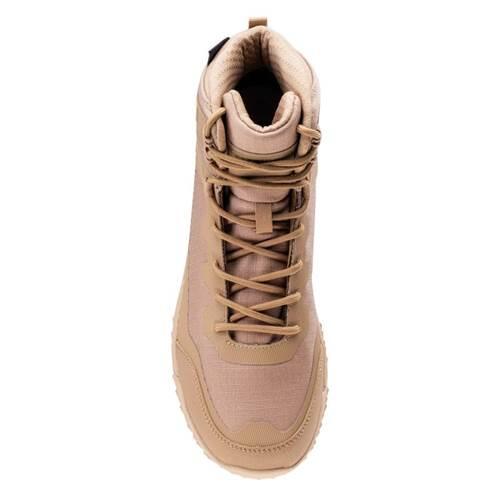 Sapatilhas para homens / masculino Magnum Bondsteel Mid Wp 3/5