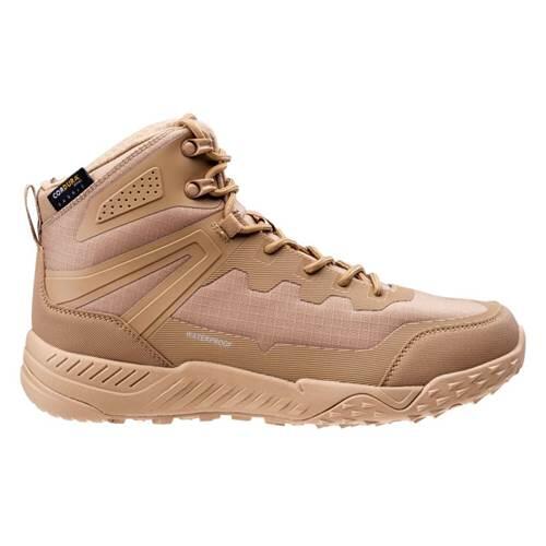 Buty do chodzenia męskie Magnum Bondsteel Mid Wp