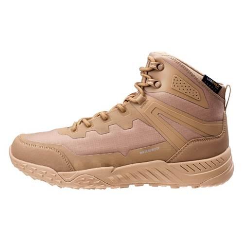 Sapatilhas para homens / masculino Magnum Bondsteel Mid Wp 5/5