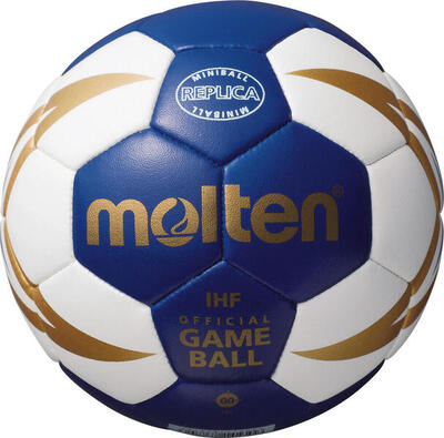 Bal handbal gesmolten hx300
