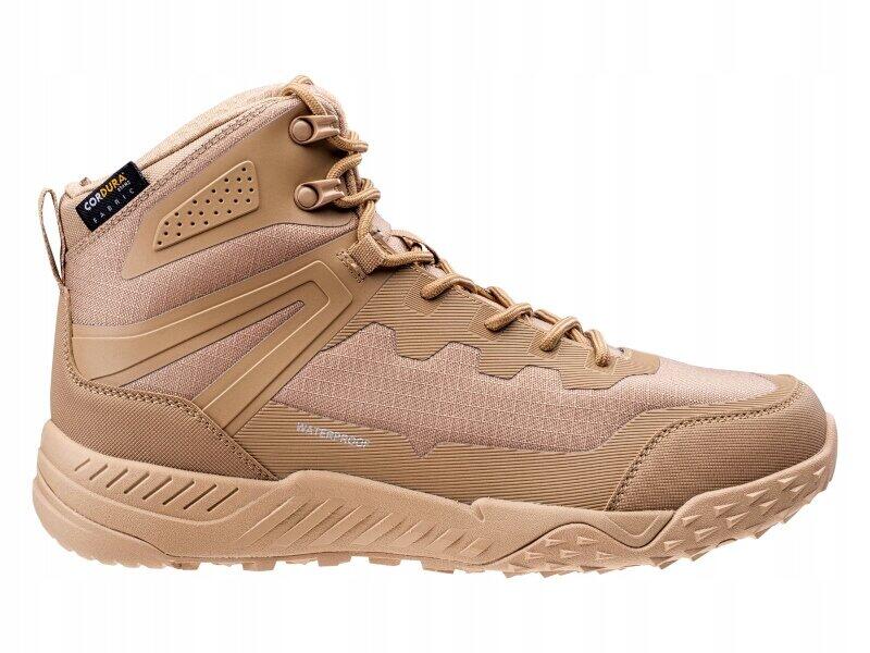 Buty do chodzenia męskie Magnum Bondsteel Mid Wp