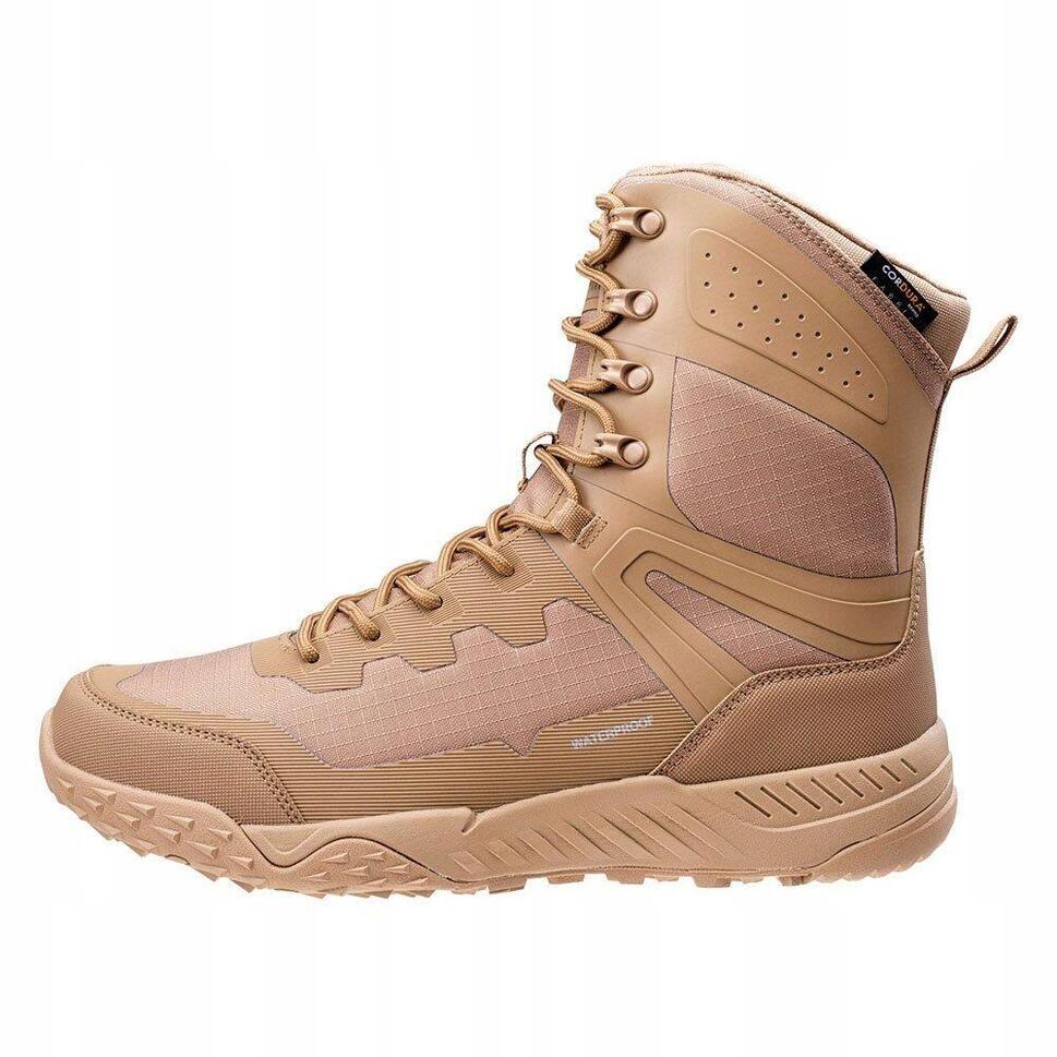 Buty trekkingowe męskie Magnum Bondsteel High