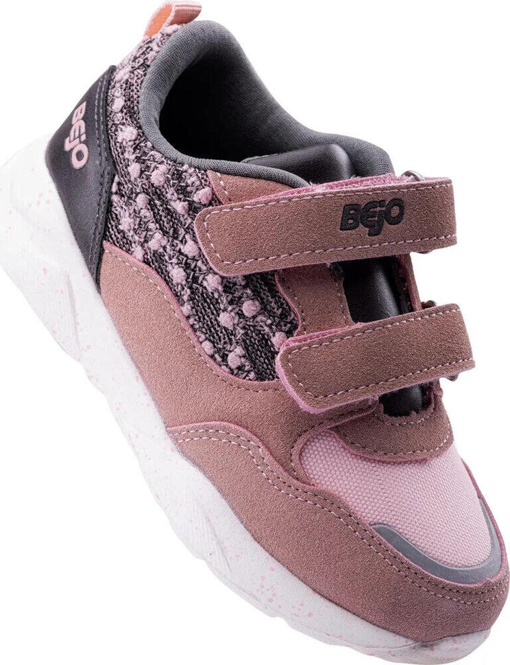 Buty sportowe dla dziewczynki Bejo Kapis