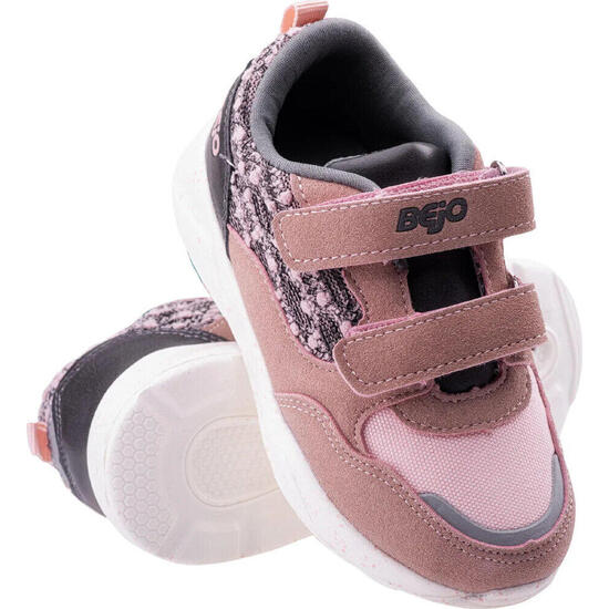 Buty sportowe dla dziewczynki Bejo Kapis