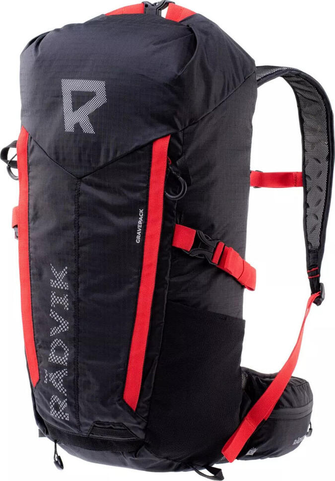 Plecak trekkingowy Radvik Gravepack