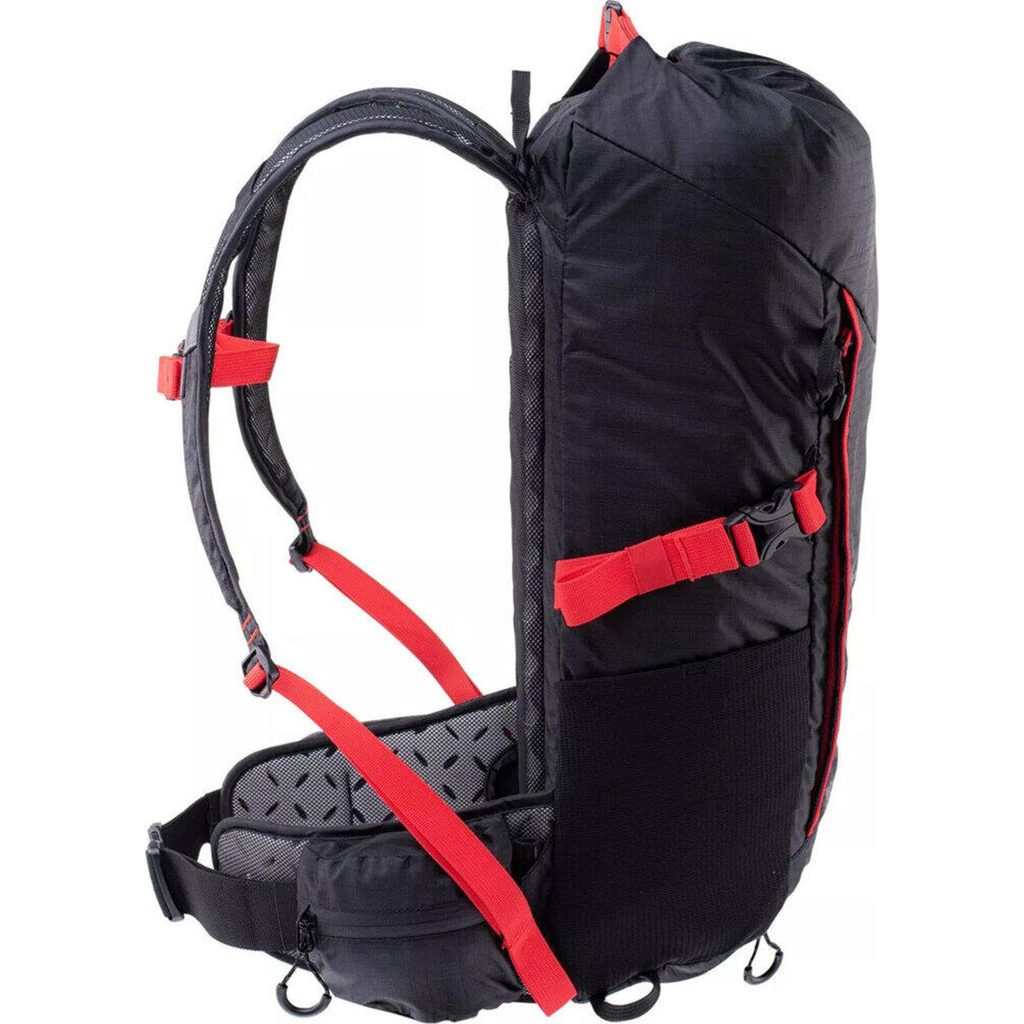 Plecak trekkingowy Radvik Gravepack