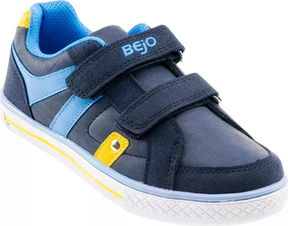 Buty sportowe chłopięce Bejo Alamos