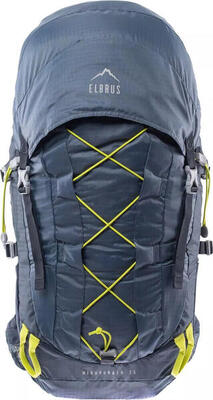Zaino Elbrus Windrunner