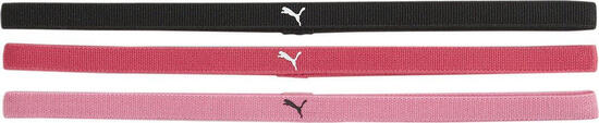 Opaski na włosy AT Sportbands Womens Pack