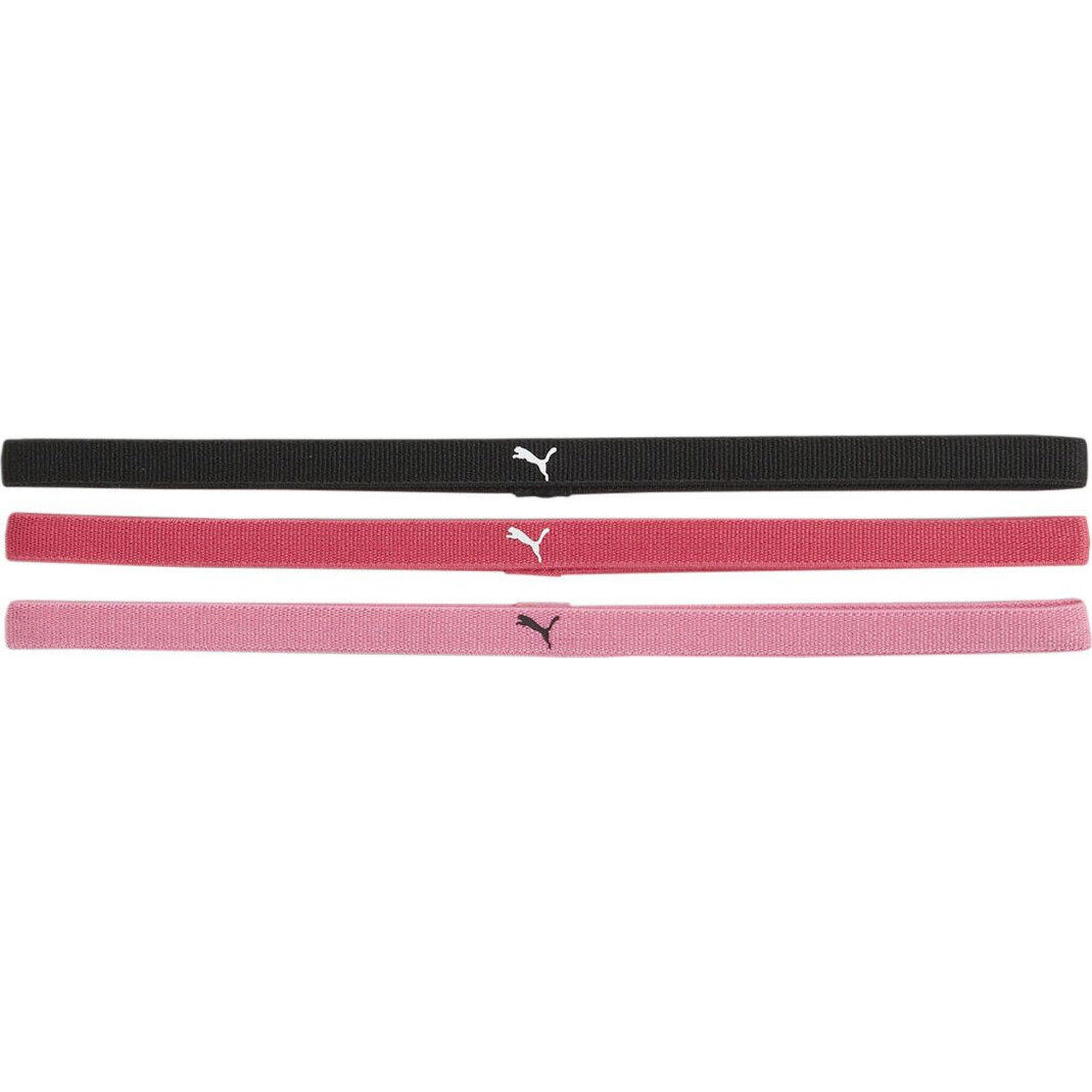 Opaski na włosy AT Sportbands Womens Pack