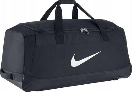 Sac De Sport CLUB TEAM (Noir)