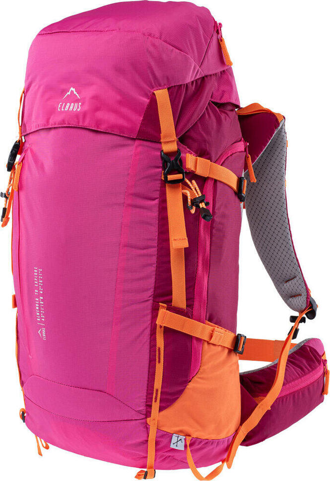 Plecak trekkingowy damski Elbrus Montana