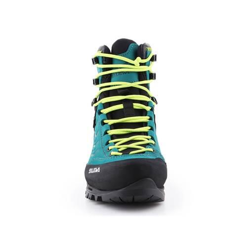 Scarpe da trekking Donna Salewa Ws Rapace Nero 2/7