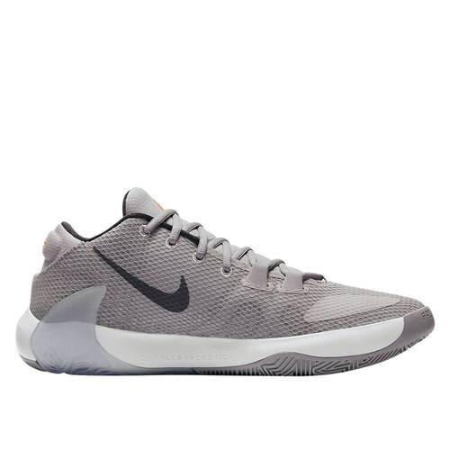 Chaussures universel hommes Nike Zoom Freak 1 Atmosphere Grey 5/5