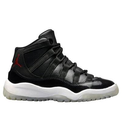 Buty koszykarskie dla dzieci Nike Air Jordan XI