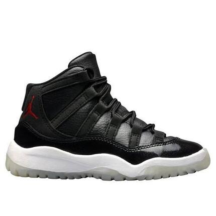 Buty koszykarskie dla dzieci Nike Air Jordan XI