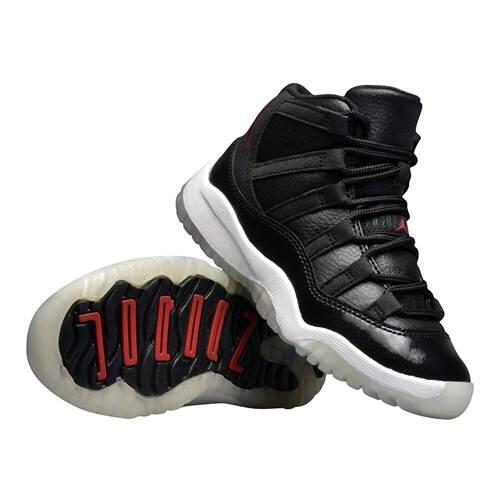 Buty koszykarskie dla dzieci Nike Air Jordan XI 3/5
