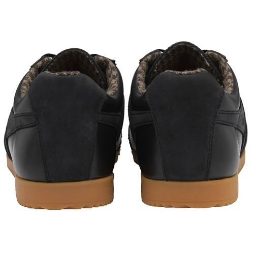Harrier Tweed Baskets mode Homme 5/5
