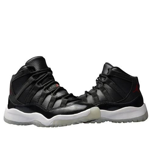Buty koszykarskie dla dzieci Nike Air Jordan XI 2/5