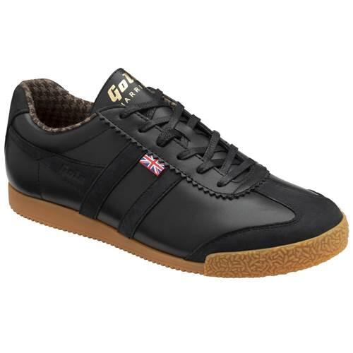 Harrier Tweed Baskets mode Homme 2/5