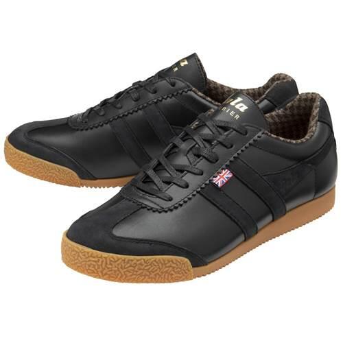 Harrier Tweed Baskets mode Homme 3/5