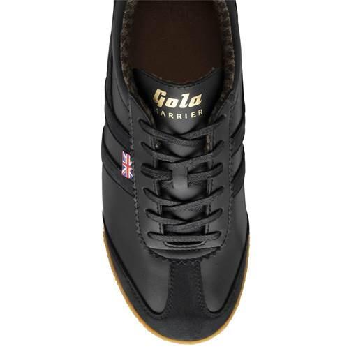 Harrier Tweed Baskets mode Homme 4/5