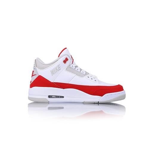 Chaussures universel hommes Nike Air 3 Retro TH SP 4/5