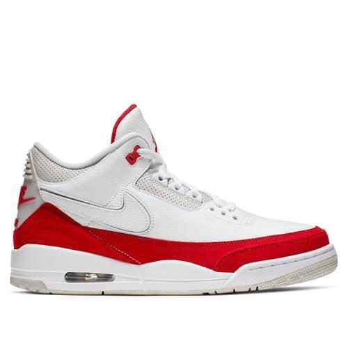 Chaussures universel hommes Nike Air 3 Retro TH SP 3/5