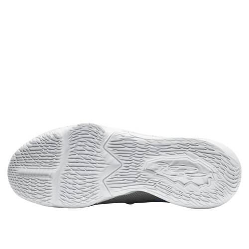Herren basketball Schuhe Nike Lebron Xvii Low Particle Grey 2/5