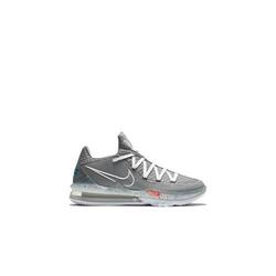 Chaussures basketball hommes Nike Lebron Xvii Low Particle Grey