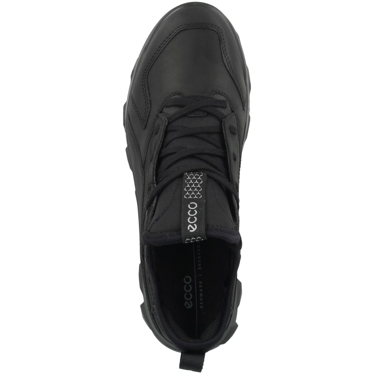 Buty trekkingowe damskie Ecco 82018302001 2/5