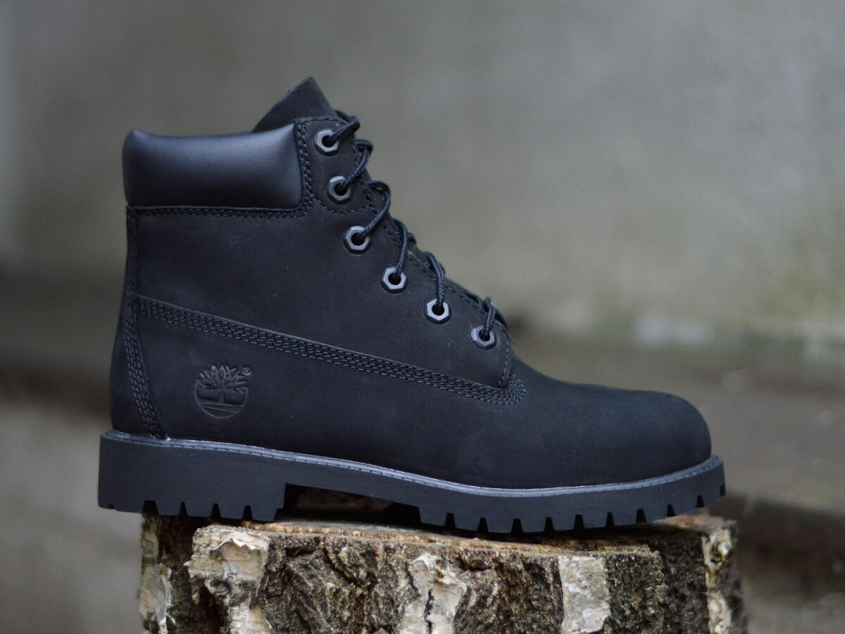 TIMBERLAND picture