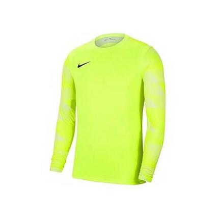 T-shirt football garçons Nike JR Dry Park IV