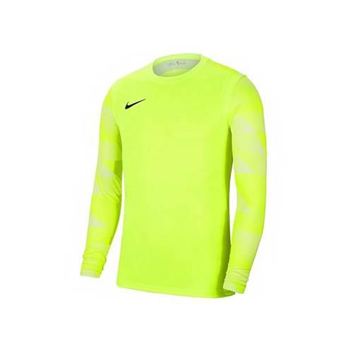 T-shirt football garçons Nike JR Dry Park IV