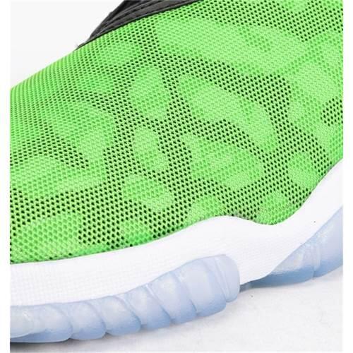 Chaussures universel hommes Nike Air Jordan Future Low 5/5