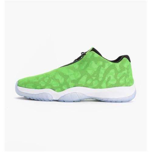 Chaussures universel hommes Nike Air Jordan Future Low 2/5