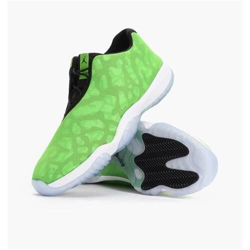 Schoenen universeel voor heren Nike Air Jordan Future Low