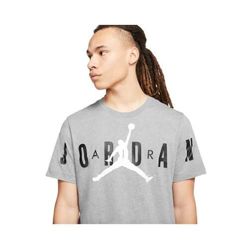 T-shirt universel hommes Nike Jordan Stretch 2/4
